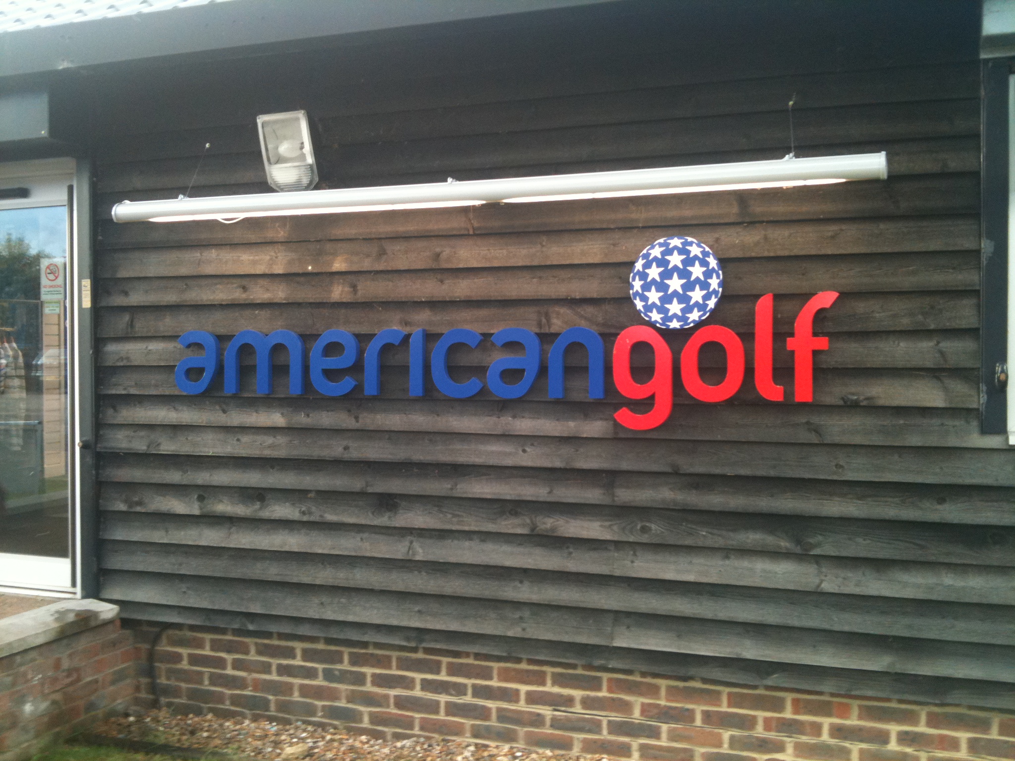 Tonbridge Golf Centre in Tonbridge